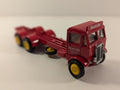 EFE 1:76 Scale AEC Mammoth 3-Axle Truck – Start-rite Shoes (No Container)