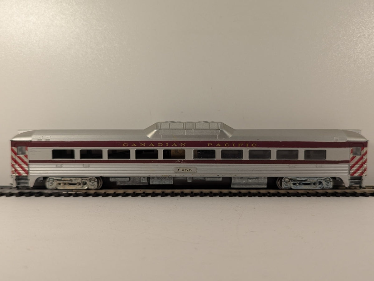 Athearn HO Gauge Budd RDC-1 Diesel Railcar 9055 Canadian Pacific 2170