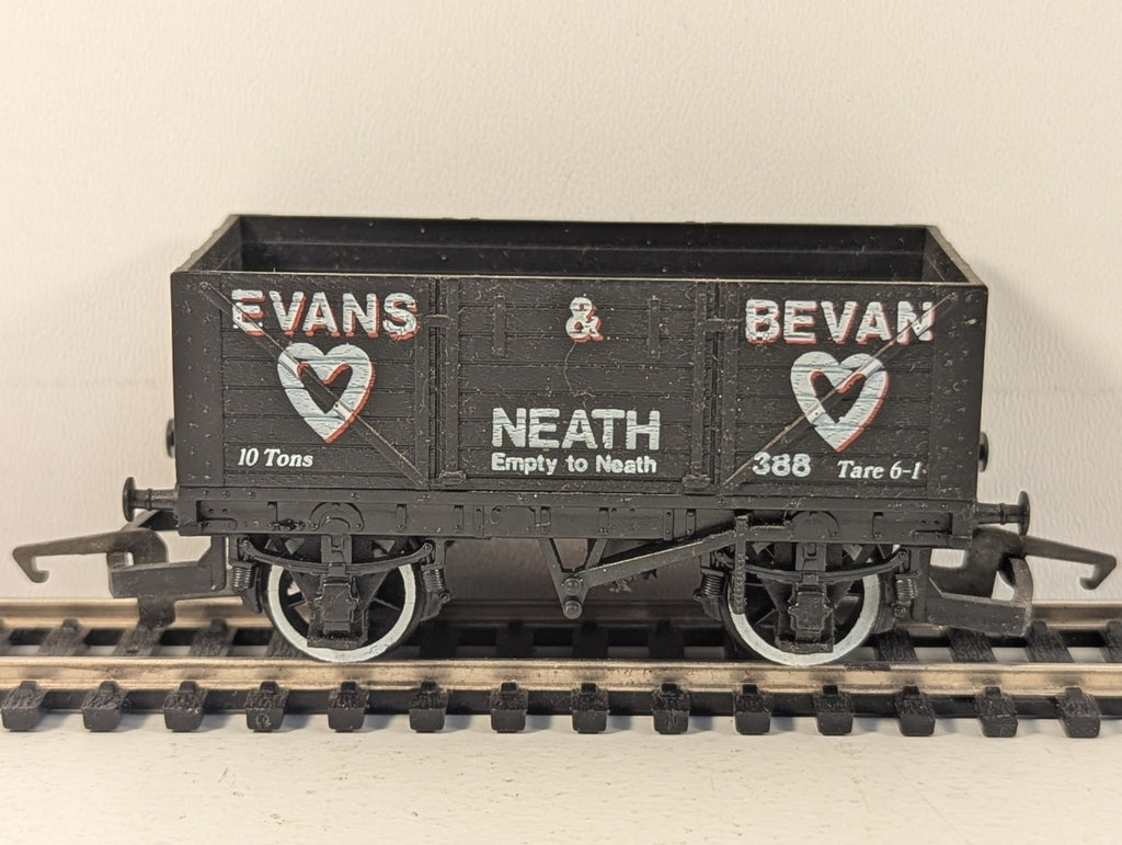 Hornby R.142 Evans & Bevan Open Wagon