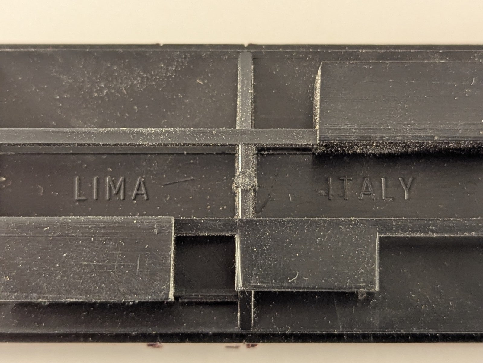 Lima OO Gauge BR Mk1 Full Brake Coach
