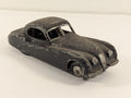 Dinky Toys Jaguar XK120 Coupe Die-cast Car Black 157