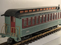 Bachmann G Scale The Polar Express Passenger Coach 2000