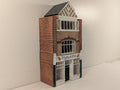 Hornby OO Gauge Highland Mills Shop Building