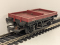 Tri-ang OO Gauge Container Wagon Goods Wagon B913011 BR Bauxite