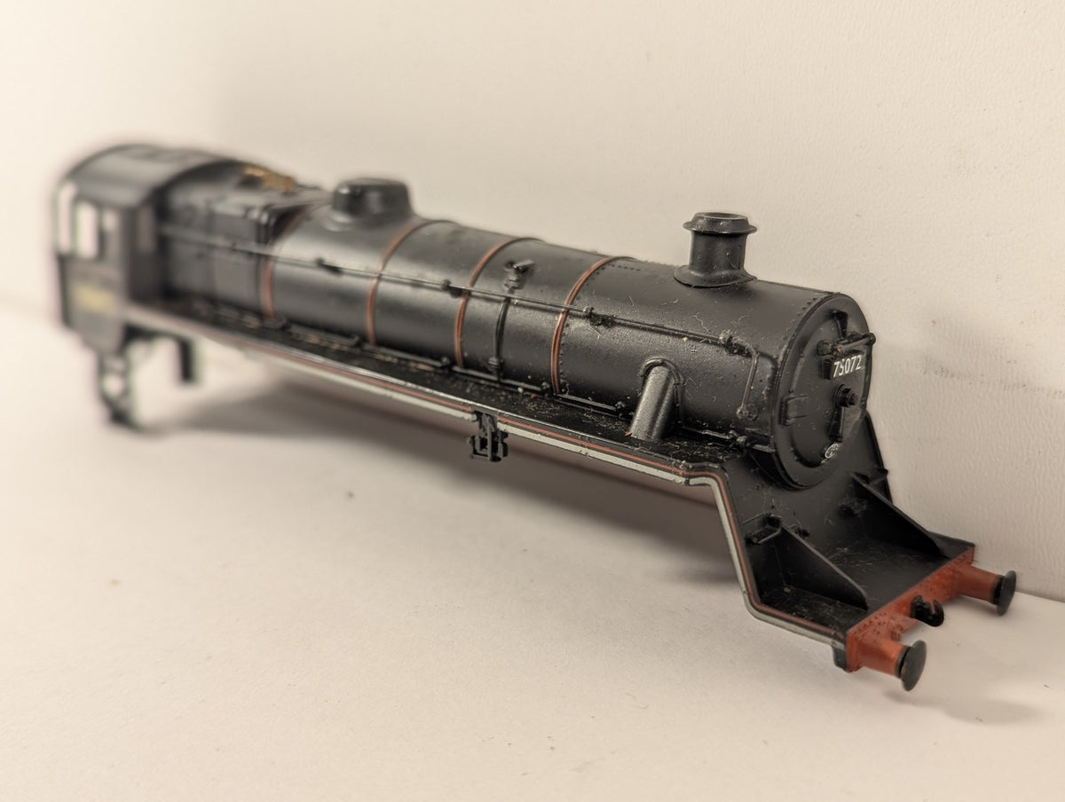 Bachmann OO Gauge BR Standard Class 4MT 4-6-0 Body Shell Locomotive Body Shell