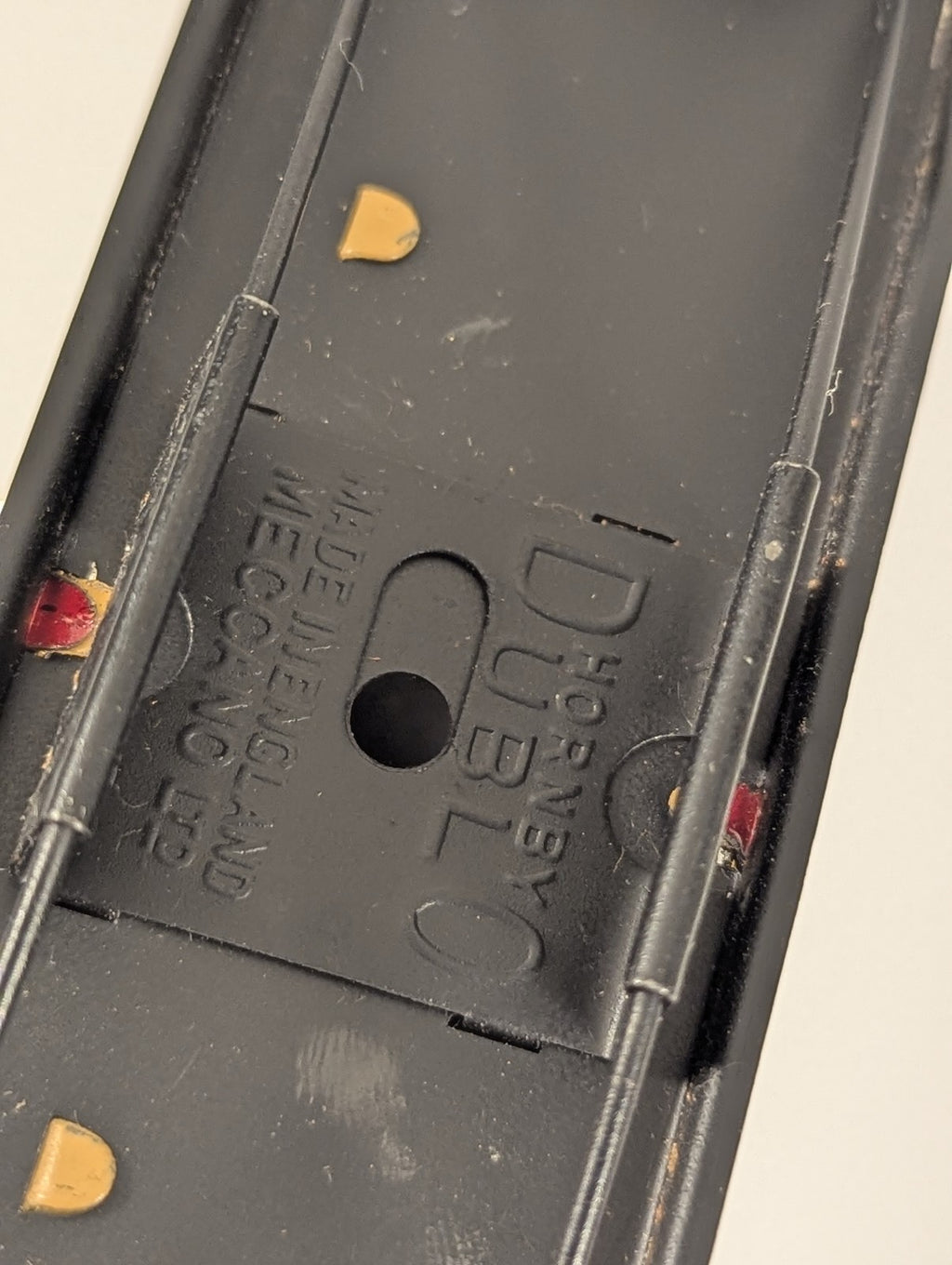 Hornby Dublo OO Gauge BR LMR Corridor Brake Second Coach Passenger Coach M 26133