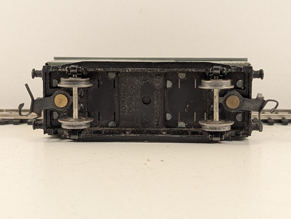 Hornby Dublo 32047 OO Gauge Western Region GWR Toad Brake Van - Boxed