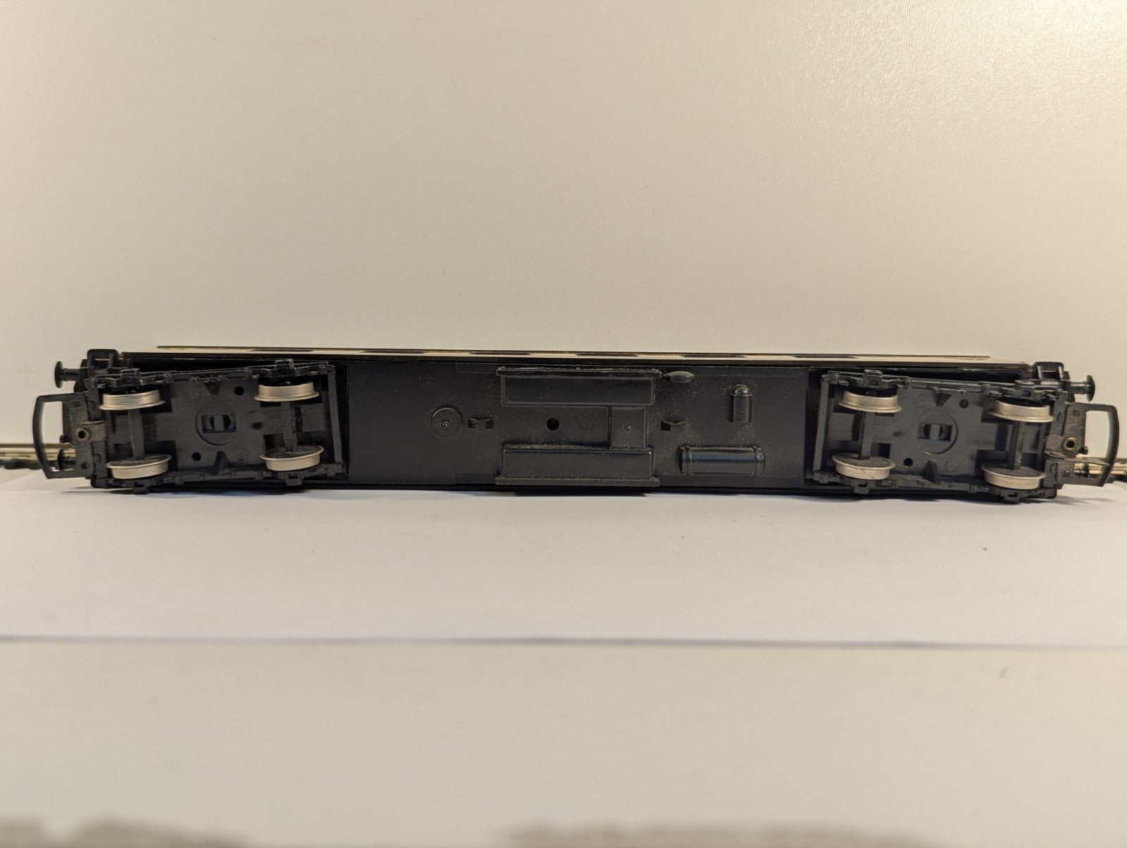 Hornby OO Gauge Pullman Parlour Coach