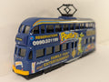 Corgi 1:76 Blackpool Balloon Tram 722 Pontin's 43512