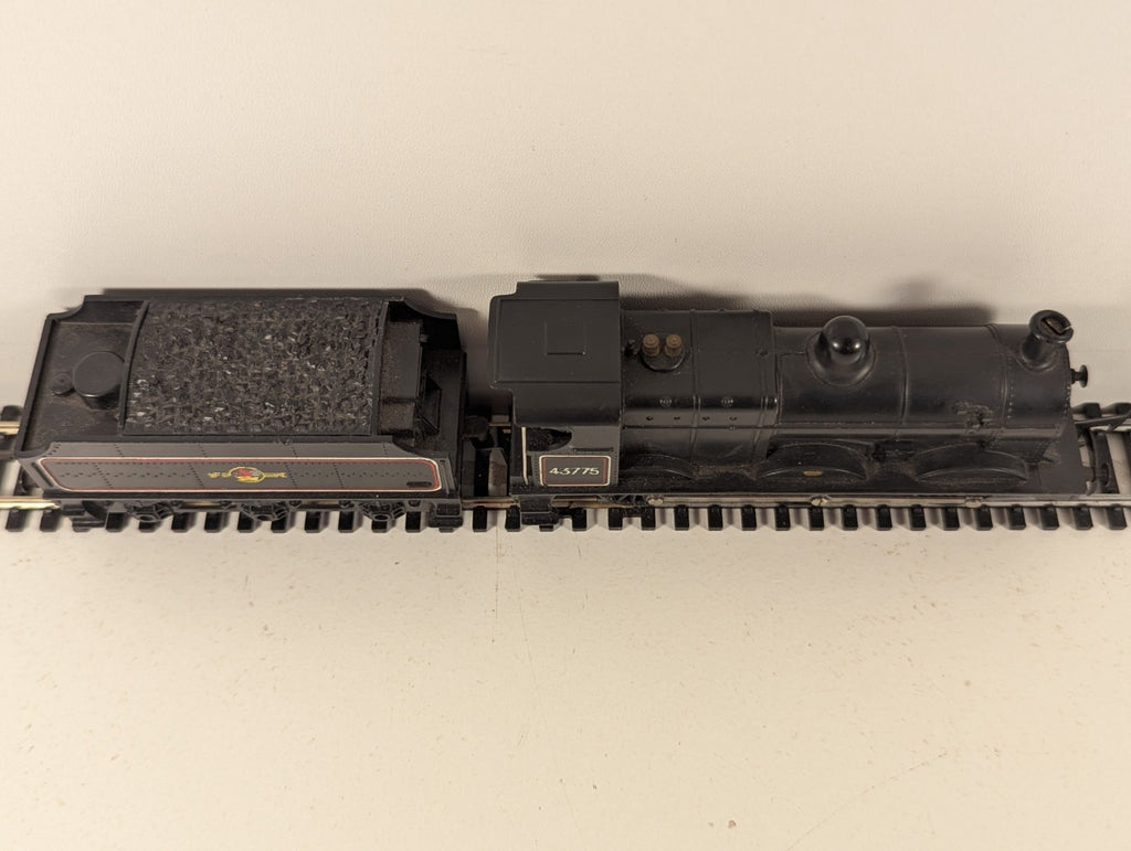 Tri-ang R251 OO Gauge BR Class 3F 0-6-0 Steam Locomotive
