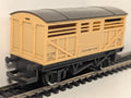 Hornby R013 SR 10 Ton Cattle Wagon 'To Be Returned To Lewes'