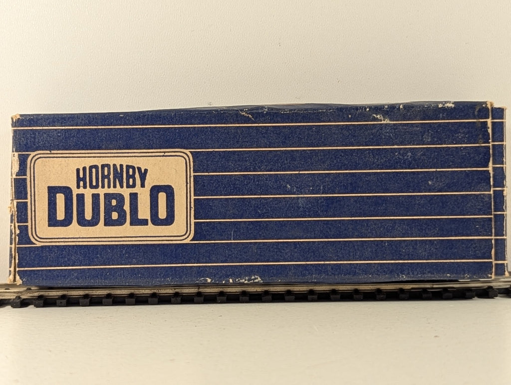Hornby Dublo D1 Ventilated Van OO Gauge - Boxed