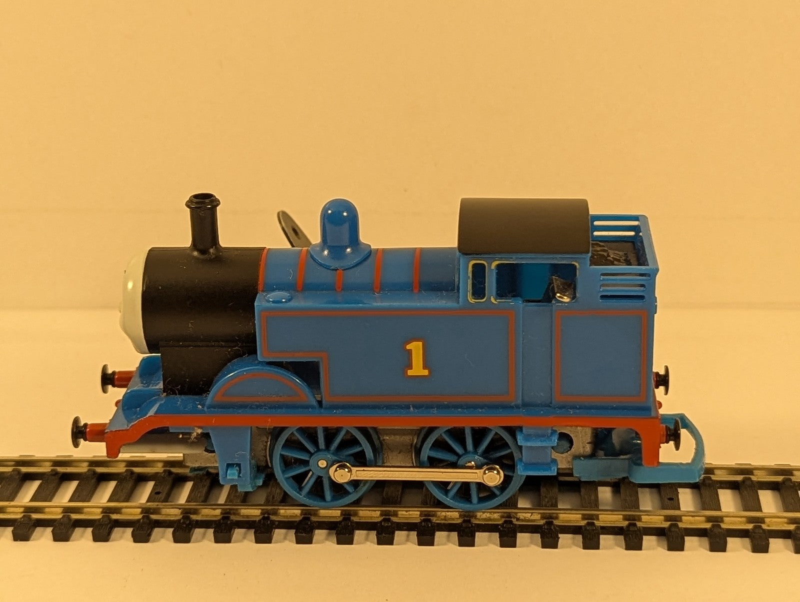 Hornby OO Gauge Clockwork Thomas the Tank Engine Locomotive