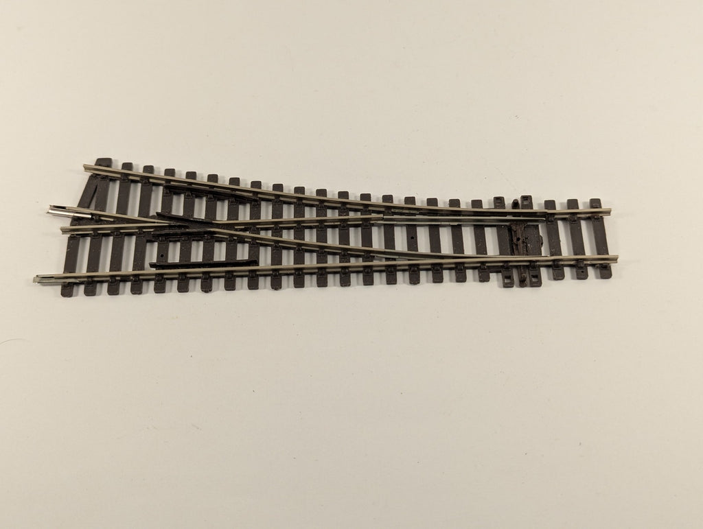 Peco OO Gauge Streamline Small Radius Right Hand Turnout
