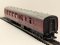 Tri-ang OO Gauge BR Mk1 Brake Second Corridor (BSK) Passenger Coach 35024