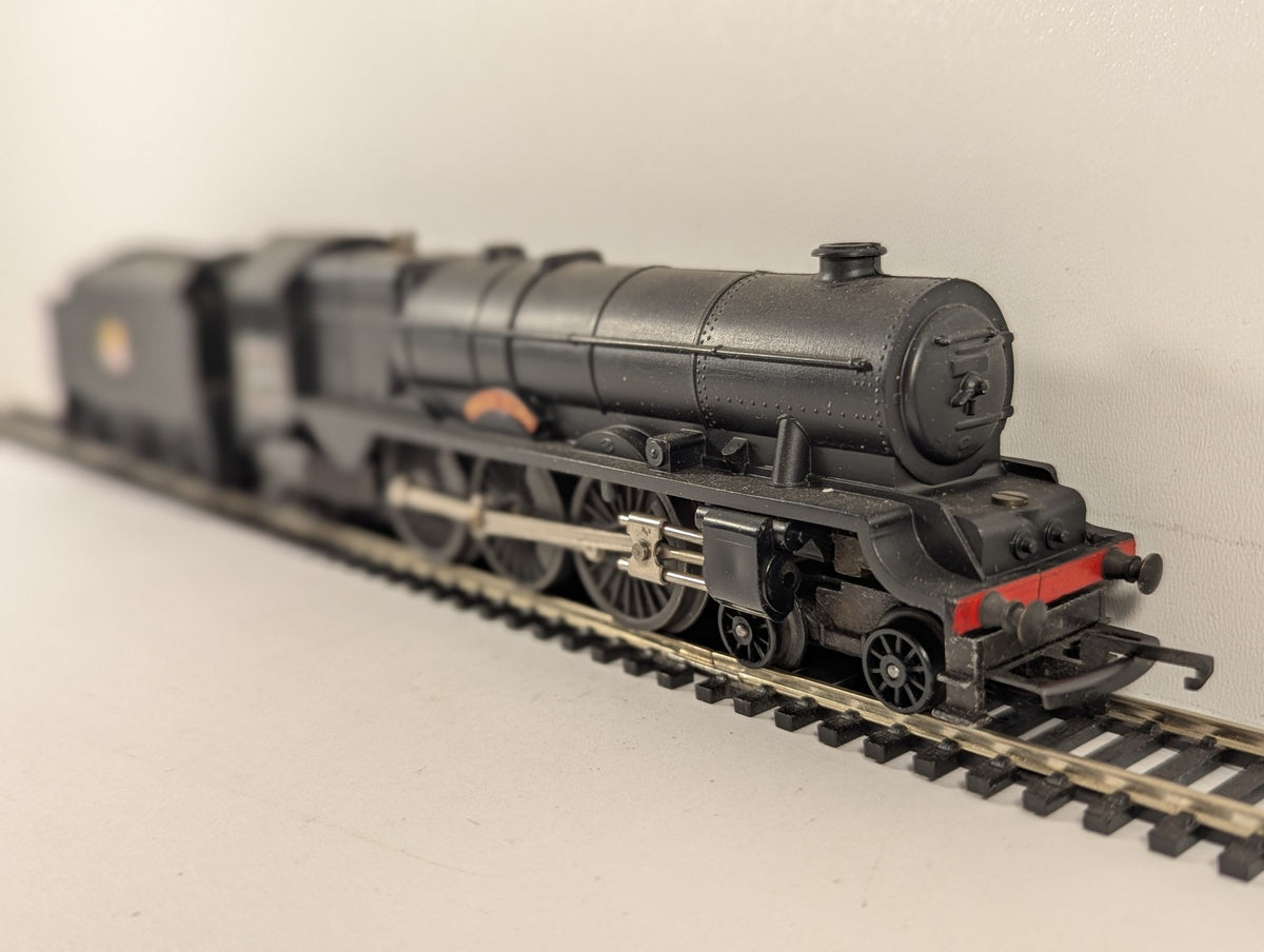 Tri-ang Hornby OO Gauge Princess Royal Class 'Princess Victoria'