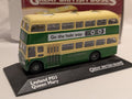 Atlas Leyland PD3 “Queen Mary” – Southdown – 1:76 Scale