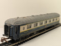 Jouef HO Gauge CIWL Pullman Buffet Car 4029