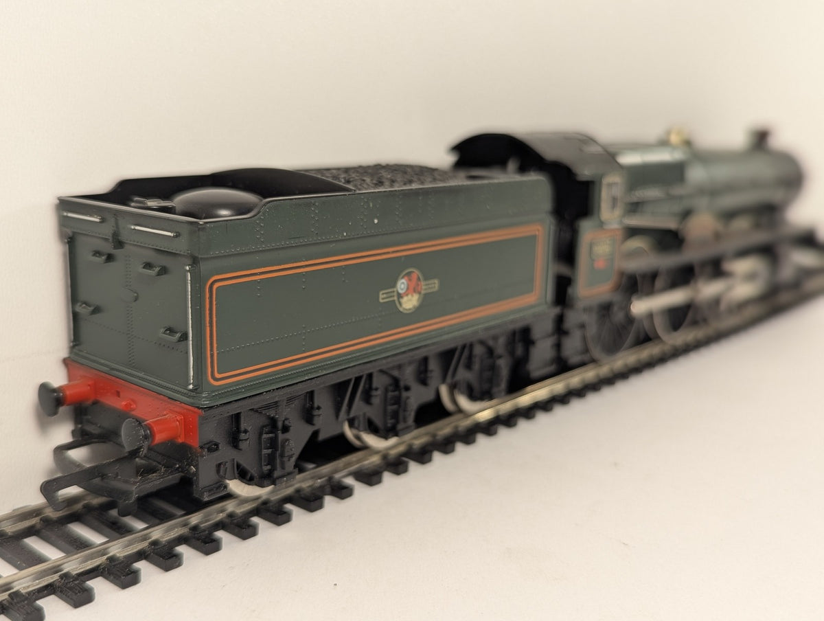 Hornby OO Gauge Class 6000 'King John' Steam Locomotive 6026