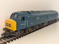 Mainline OO Gauge Class 45 'The Manchester Regiment' Locomotive 45