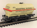 Hornby R6769 20 Ton Tanker “Industrial Alcohol” No.203