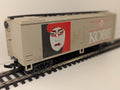 Athearn HO Gauge President’s Choice Meat Lasagna Box Car