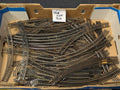 OO Gauge Job Lot of Model Railway Track - Needs Cleaning