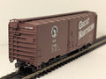 HO Gauge 40ft Standard Boxcar 11061 Great Northern