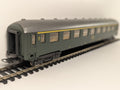 Lima HO Gauge SNCF 1st Class Coach Passenger Coach 51 87 10-181 677 SNCF Green