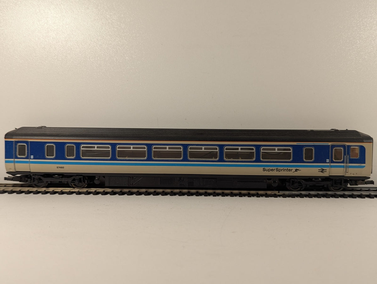 Lima OO Gauge Class 156 SuperSprinter Diesel Multiple Unit Dummy