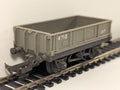 Tri-ang OO Gauge 13 Ton Medium Open Wagon Goods Wagon B712 BR Grey R113