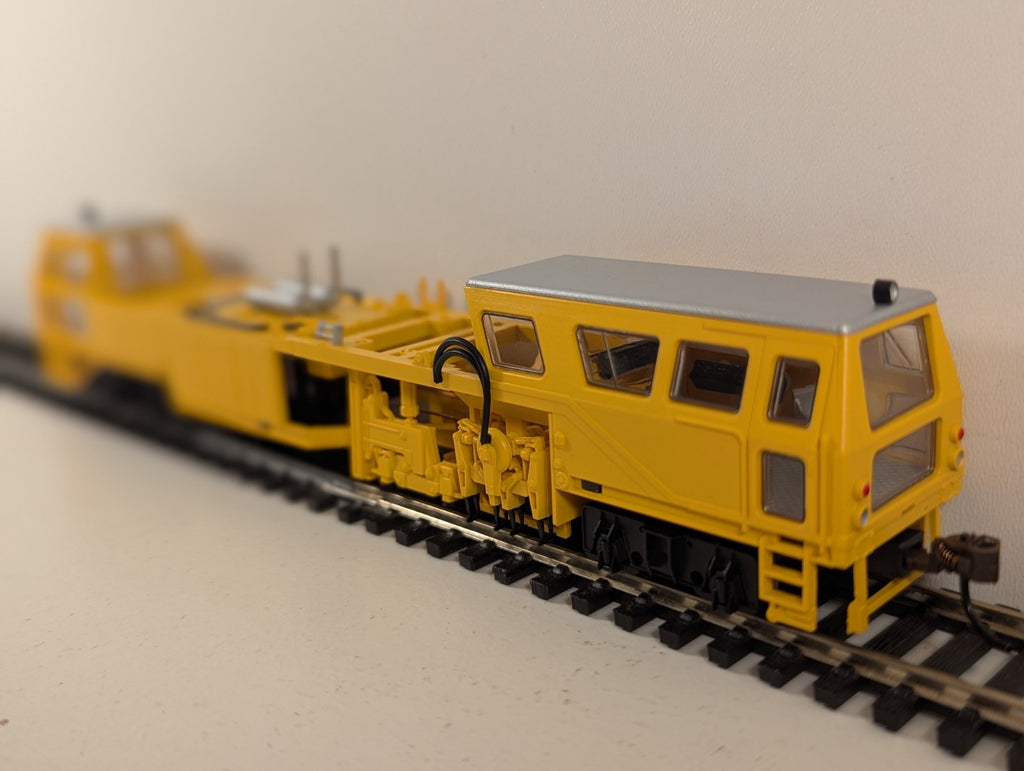 BachmannSpectrum 16947 HOGauge DCCReadyMaintenance-ofWay BallastRegulator-boxed