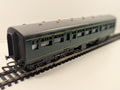 Hornby R334 OO Gauge Class 101 Metro Cammell Centre Coach M59120 – BR Green