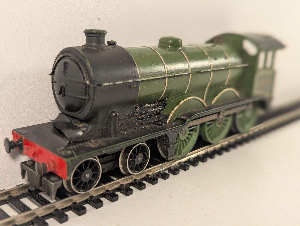 Hornby Tri-ang R866 LNER Class B12 Steam Locomotive No Tender OO Gauge