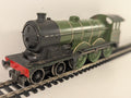 Hornby Tri-ang R866 LNER Class B12 Steam Locomotive No Tender OO Gauge