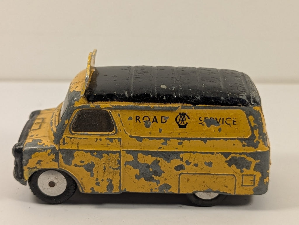 Corgi Toys 408 Bedford AA Road Service Van 1:43