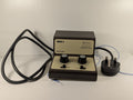 Gaugemaster Model D Twin Track Controller