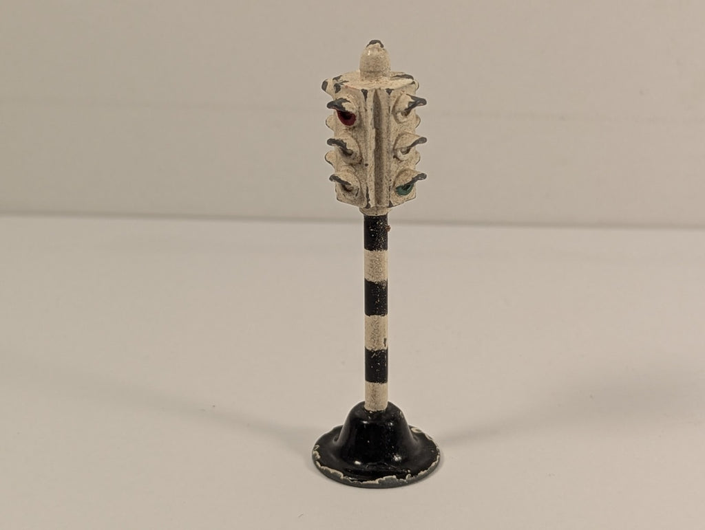 Dinky Toys 47d Traffic Signal