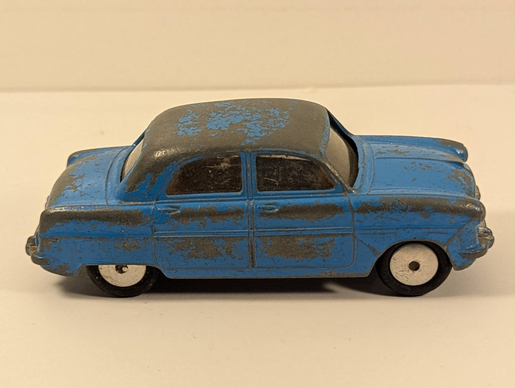 Corgi Toys Ford Consul 1:43 Scale - Chipped Paint