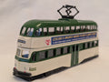 Corgi 1:76 Blackpool Balloon Tram 715