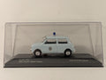 Vanguards 1:43 Austin Mini - New South Wales Police Die-Cast Model Car EDF 388