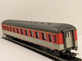Rivarossi HO Gauge Deutsche Bundesbahn 1st Class Coach Type Aüm Passenger Coach