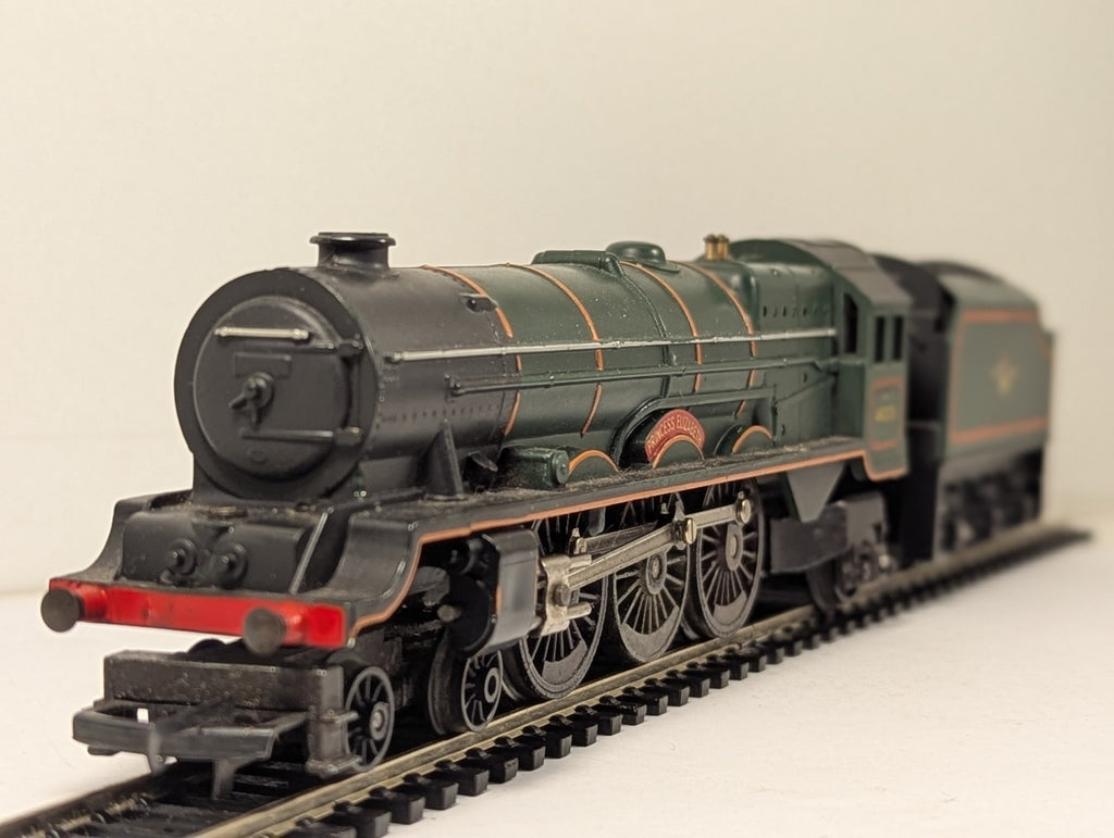 Tri-ang OO Gauge Princess Royal Class 'Princess Elizabeth' Steam Loco