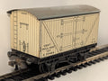 Hornby Dublo "Vent Insul Meat" Van S50494 OO Gauge - Boxed