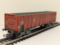 Piko OO Gauge DR Steel Mineral Gondola Bogie Wagon - missing back buffer