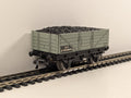 Hornby Dublo 32025 OO Gauge D1 Coal Wagon with Coal Load - Boxed