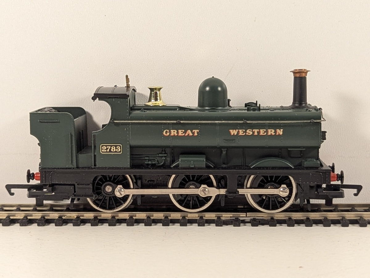 Hornby R165 GWR 0-6-0PT Class 2721