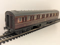 Hornby Railways R.936 LMS First & Third Composite Coach - Boxed (Wrong box)