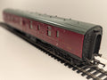 Hornby BR Mk1 Parcels Coach M80532 – OO Gauge