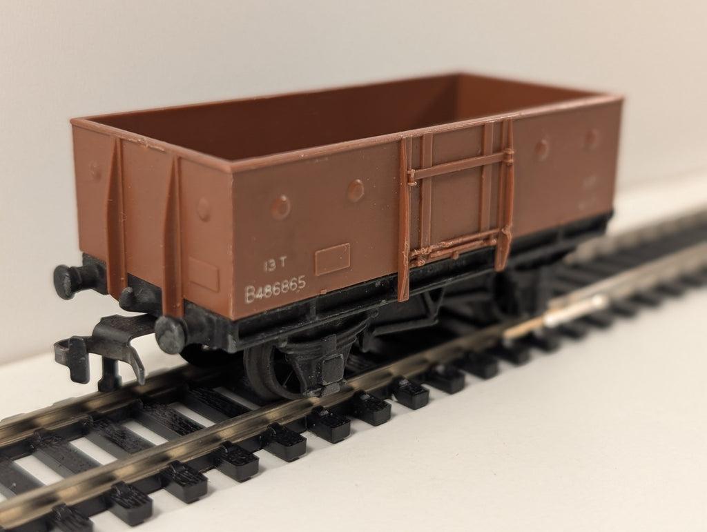Hornby Dublo 13T Mineral Wagon – OO Gauge